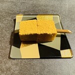 Suzukake - 本蕨餅