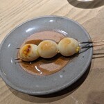 ヨシモリ - うずら