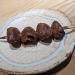 ヨシモリ - ハツ