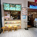 Moana Kicchin Kafe - 