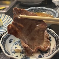 板前焼肉 一牛 北新地店 - 