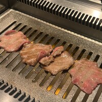 板前焼肉 一牛 北新地店 - 