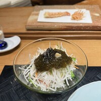 天ぷら 大坂屋 草哲 - 
