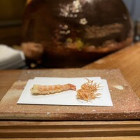 天ぷら 大坂屋 草哲 - 