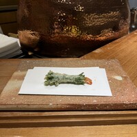 天ぷら 大坂屋 草哲 - 