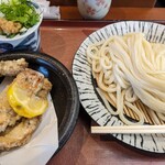 讃歌うどん はんげしょう - 