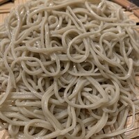 浅草 ひら山 - せいろ 浅草 ひら山 - せいろ