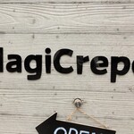 NagiCrepe - 