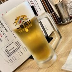 大衆酒場 五の五 - 