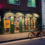 ジャパニーズ スパイス カリー ワッカ - 