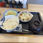 松屋 - 