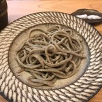 Soba Ichinose - 