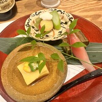 鶏割烹 ならや -  鶏割烹 ならや -