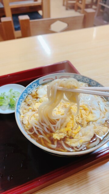 東家 駅前店 - 釧路（そば）の写真