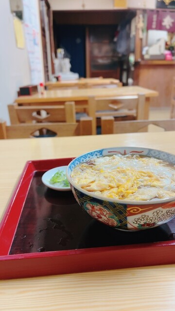 東家 駅前店 - 釧路（そば）の写真