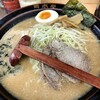 ラーメン青木亭 戸田店