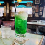 喫茶軽食 フラワー - 