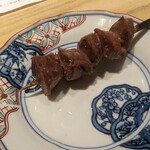 ヨシモリ - 砂肝