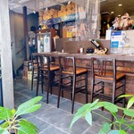 ラ フィーリア デル プレジデンテ - 