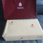 Pandora - 包装