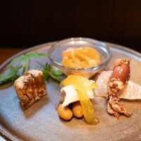 白金中華 星期菜 - 