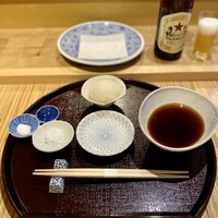 天ぷら浅沼 - 