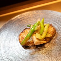 白金中華 星期菜 - 