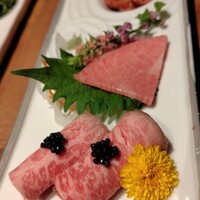 和牛 まつした 本通り店 - 