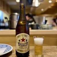 天ぷら浅沼 - 