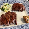 炭焼牛たん東山 仙台本店