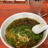 台湾ラーメン光陽