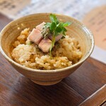 青森中華そば オールウェイズ - 