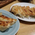 餃子センター - 