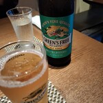 志趣饗粋 蕎麦 鷲ひら - 