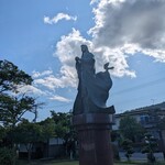 旅館 高島屋 - ガラシャ婦人