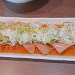 肝屋　嘉正亭　みその - 