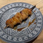 ヨシモリ - ボンジリ