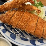 Katsu fuji - 