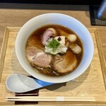 らぁ麺や 嶋 - 