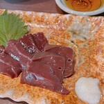 肝屋　嘉正亭　みその - 