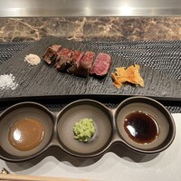 ステーキ割烹 DANRO' - 