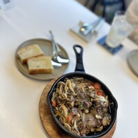 TRATTORIA KIKUYA - 