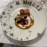 レストラン鯛萬 - 