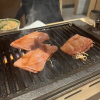 焼うお いし川 - 