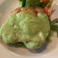 BISTRO FAVORI 代官山 - 