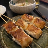 やきとり 嶋家 - 