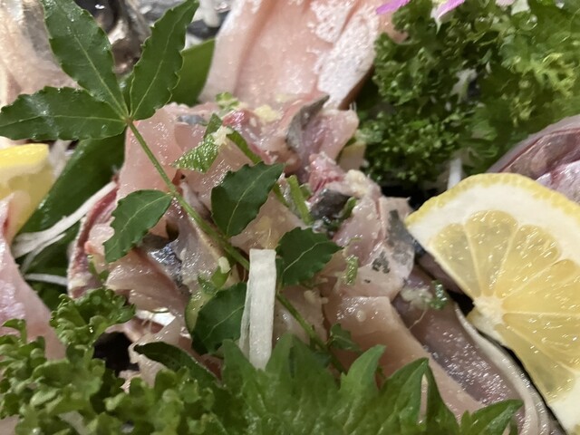 縁 - 本輪西（居酒屋）の写真