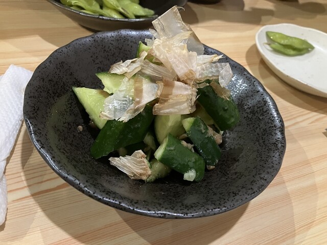 縁 - 本輪西（居酒屋）の写真