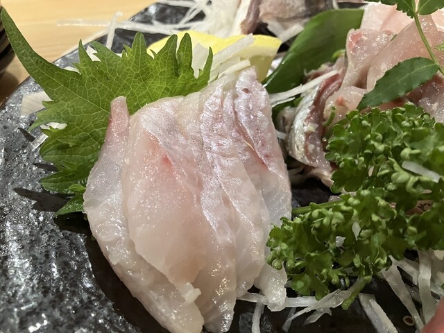 縁 - 本輪西（居酒屋）の写真