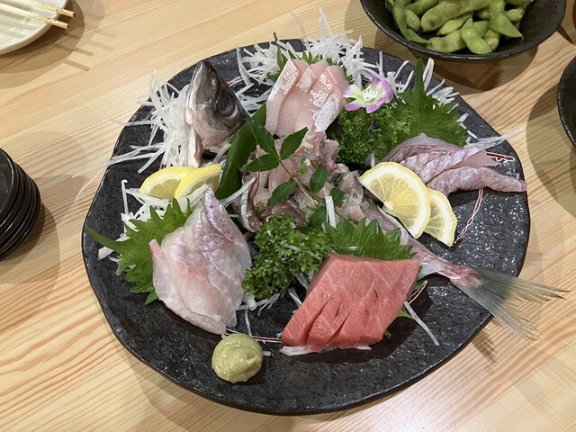 縁 - 本輪西（居酒屋）の写真